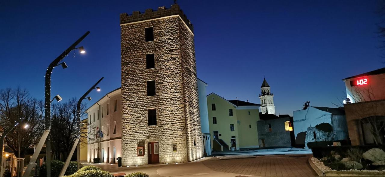 Altstadtvilla Ban's Novi Vinodolski