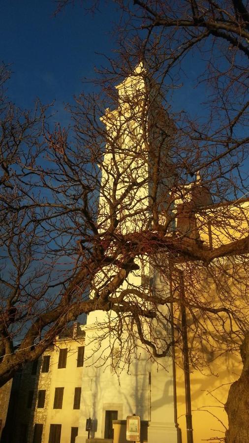 Altstadtvilla Ban's Apartmán