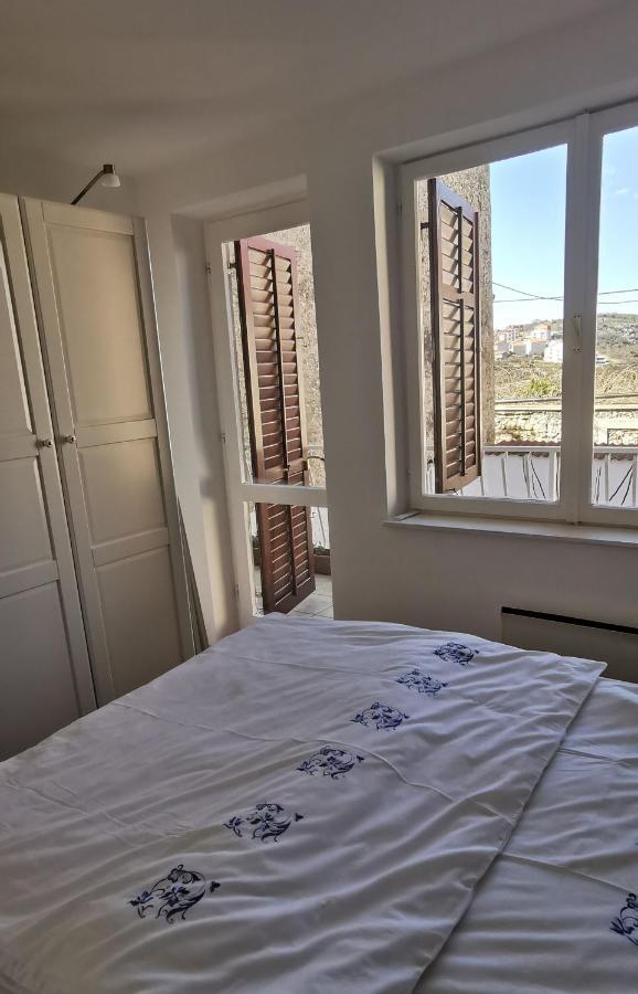 Apartmán Altstadtvilla Ban's *