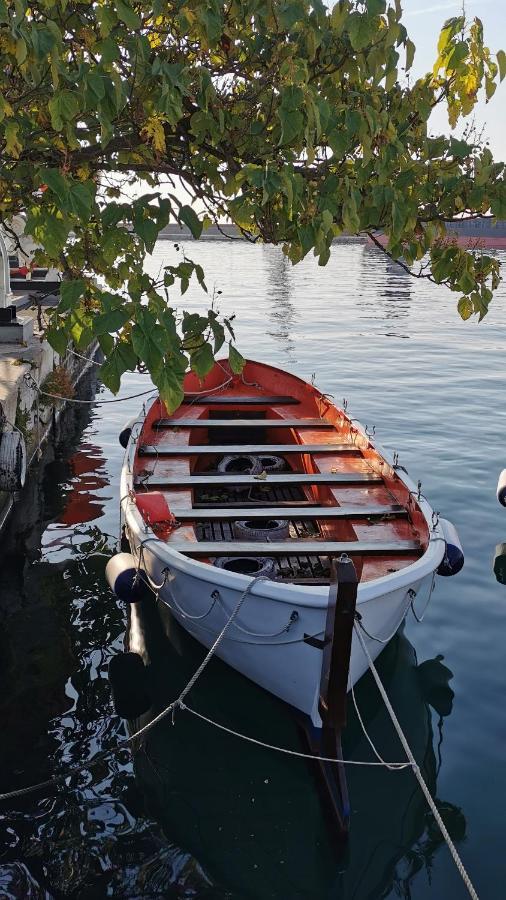 Altstadtvilla Ban's * Novi Vinodolski