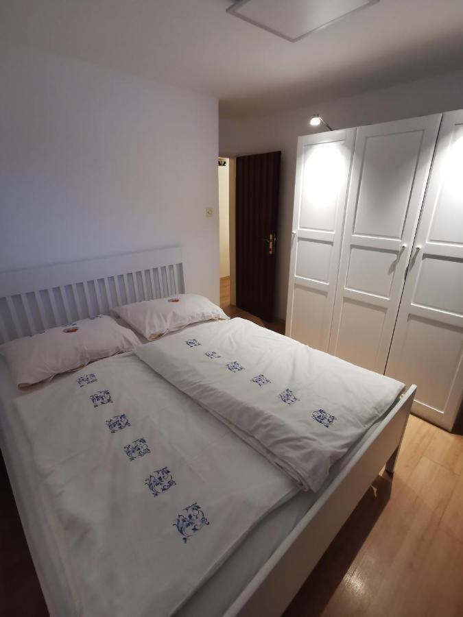 Apartmán Altstadtvilla Ban's Novi Vinodolski