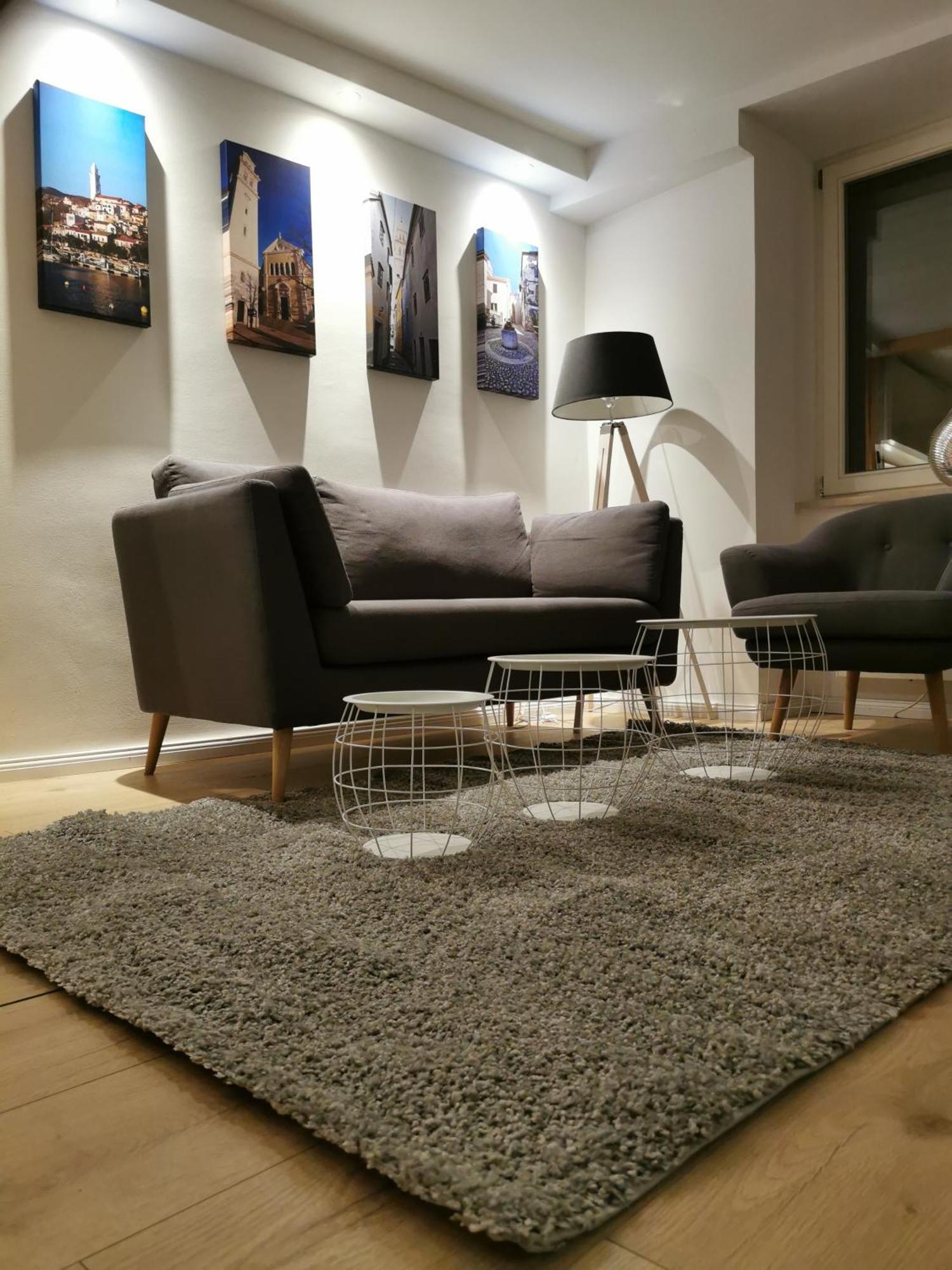 Altstadtvilla Ban's Apartmán *