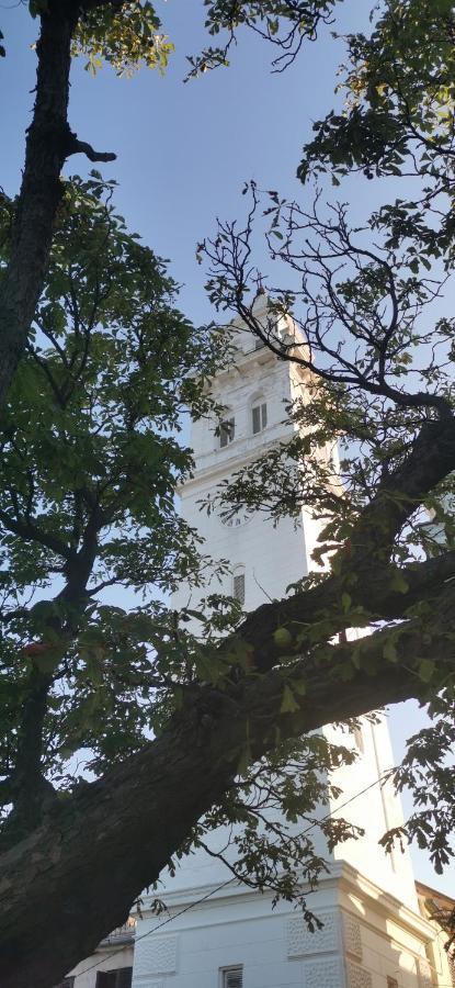 Apartamento Altstadtvilla Ban's *