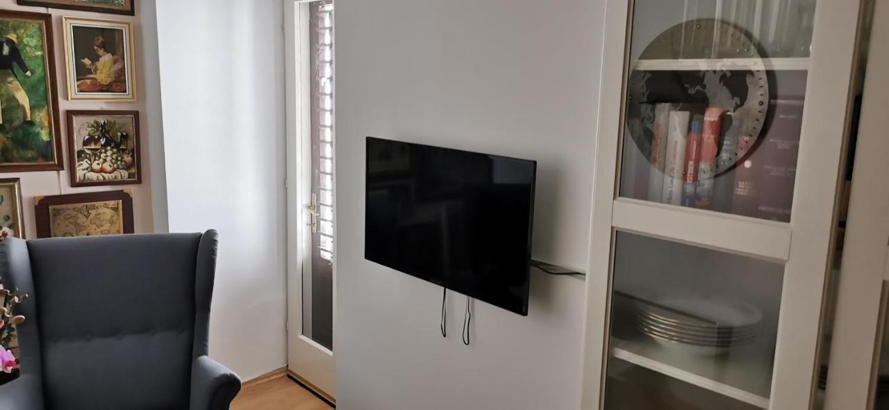 Altstadtvilla Ban's Apartamento Novi Vinodolski