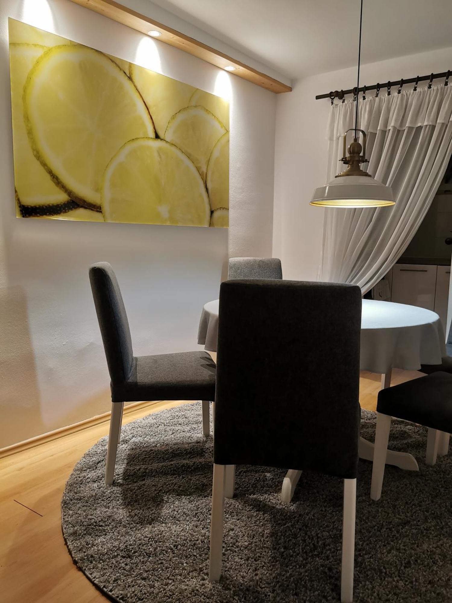 Altstadtvilla Ban's Apartamento *
